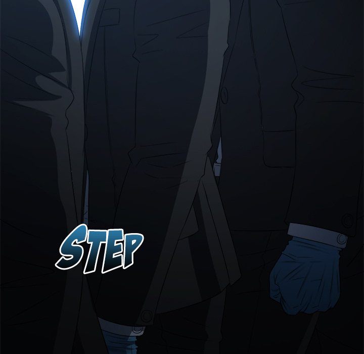 Page 130 of Chapter 236: My High School Bully