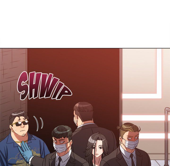 Page 132 of Chapter 236: My High School Bully