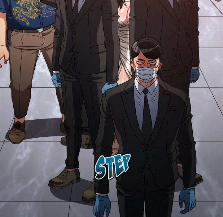 Page 133 of Chapter 236: My High School Bully