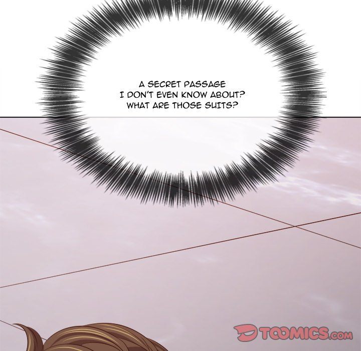 Page 136 of Chapter 236: My High School Bully