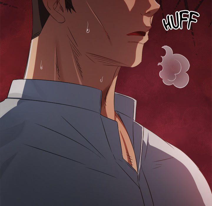 Page 158 of Chapter 236: My High School Bully