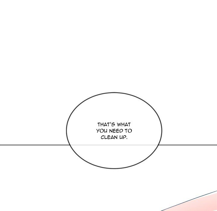 Page 165 of Chapter 236: My High School Bully