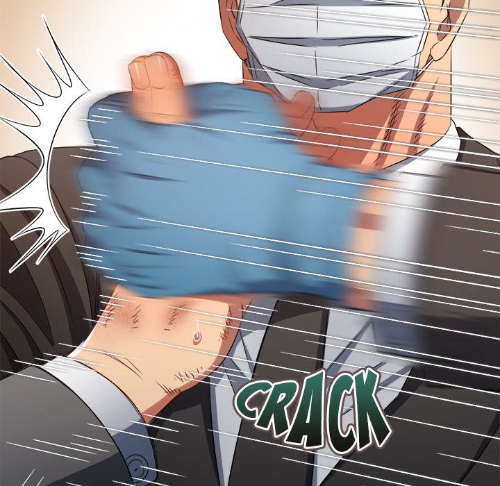 Page 189 of Chapter 236: My High School Bully