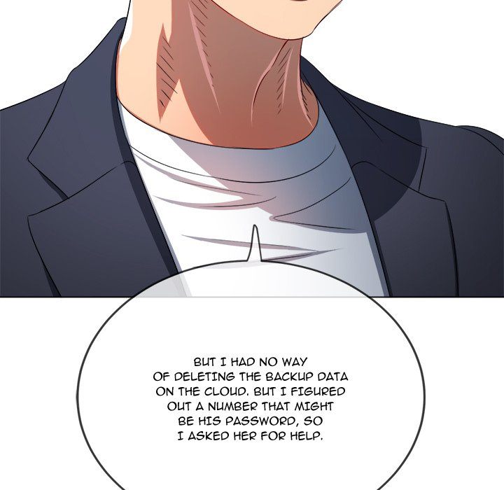 Page 19 of Chapter 236: My High School Bully