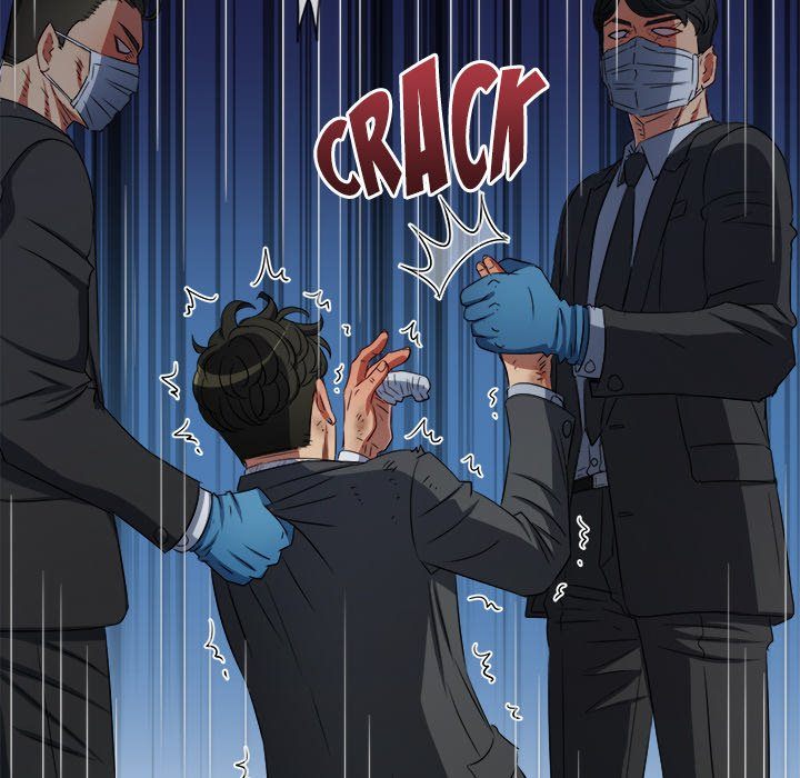 Page 192 of Chapter 236: My High School Bully