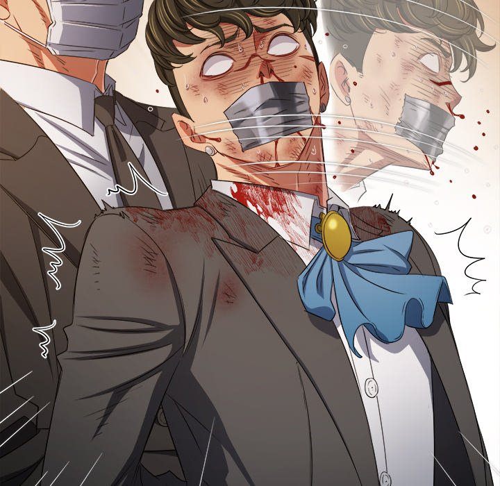 Page 199 of Chapter 236: My High School Bully