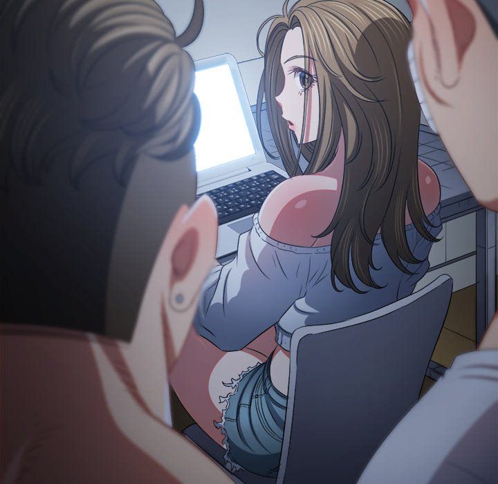 Page 22 of Chapter 236: My High School Bully