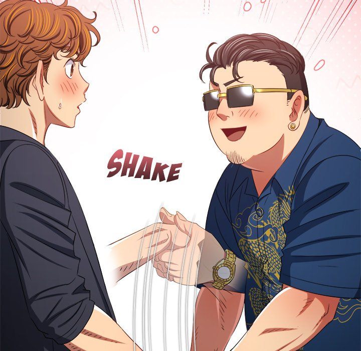 Page 38 of Chapter 236: My High School Bully