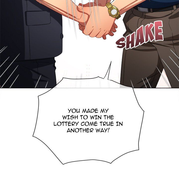 Page 39 of Chapter 236: My High School Bully