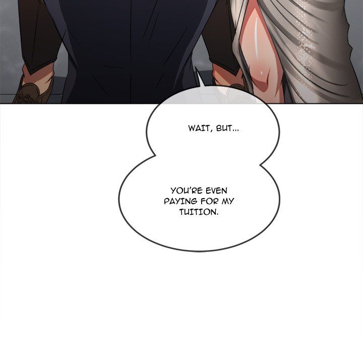 Page 49 of Chapter 236: My High School Bully