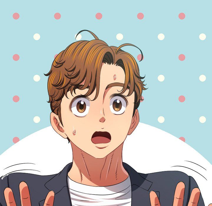 Page 56 of Chapter 236: My High School Bully