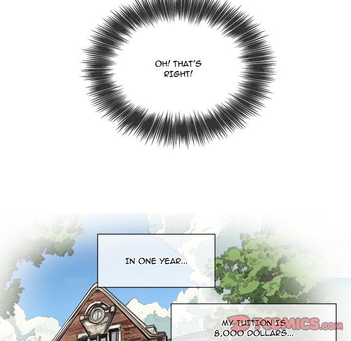 Page 64 of Chapter 236: My High School Bully
