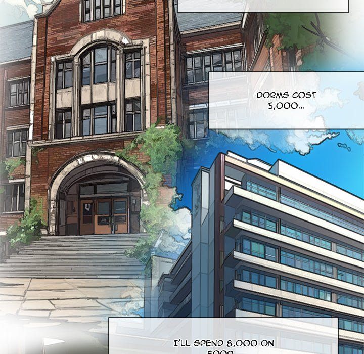 Page 65 of Chapter 236: My High School Bully