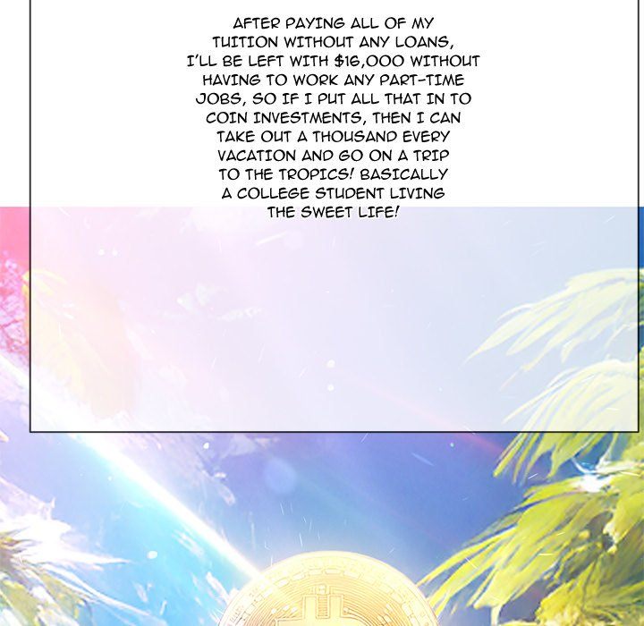 Page 68 of Chapter 236: My High School Bully