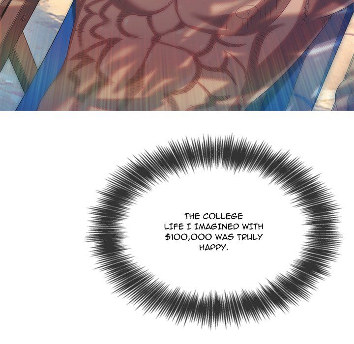 Page 71 of Chapter 236: My High School Bully
