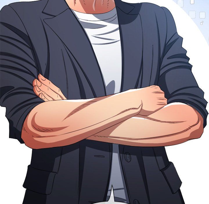 Page 74 of Chapter 236: My High School Bully