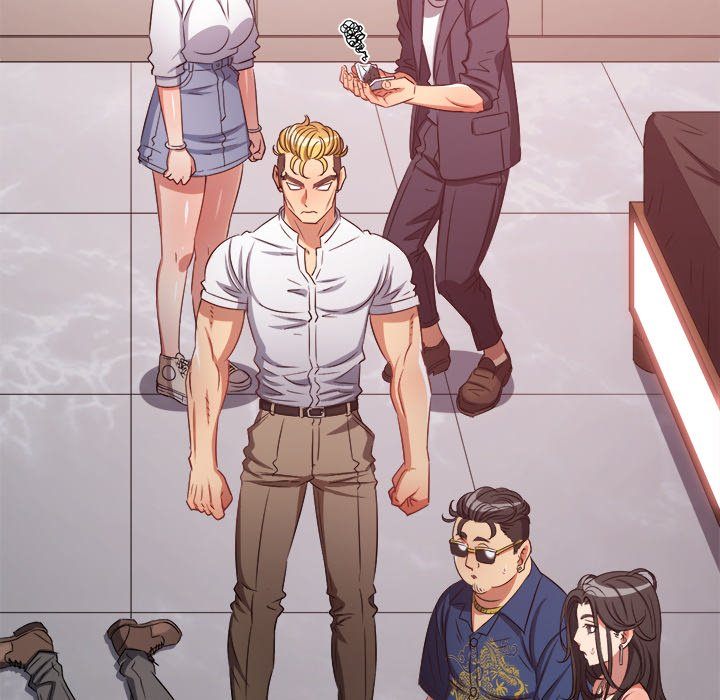 Page 9 of Chapter 236: My High School Bully