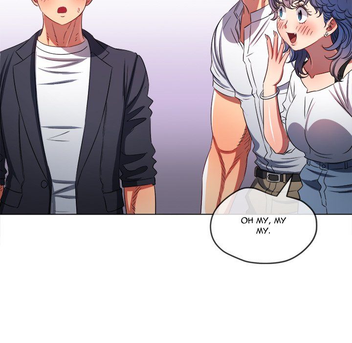 Page 93 of Chapter 236: My High School Bully