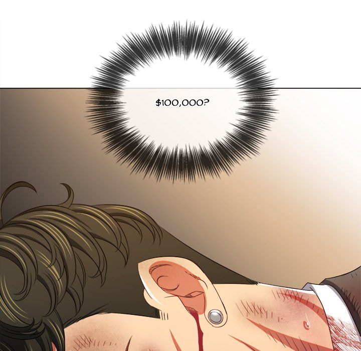 Page 95 of Chapter 236: My High School Bully