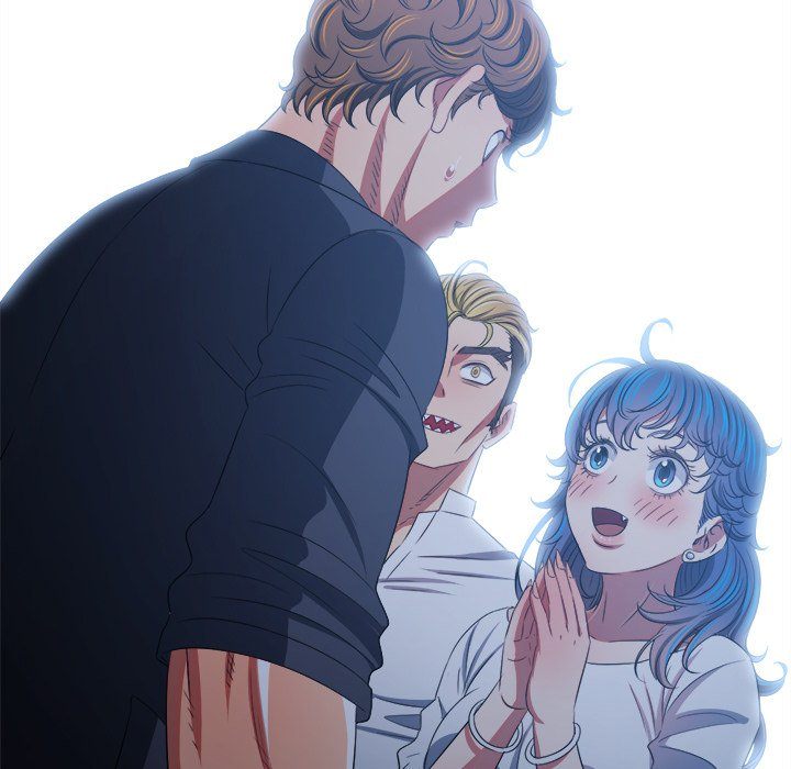 Page 99 of Chapter 236: My High School Bully