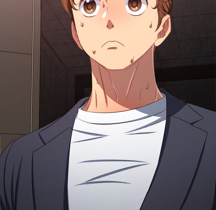 Page 101 of Chapter 237: My High School Bully