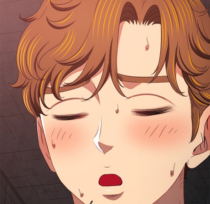 Page 104 of Chapter 237: My High School Bully