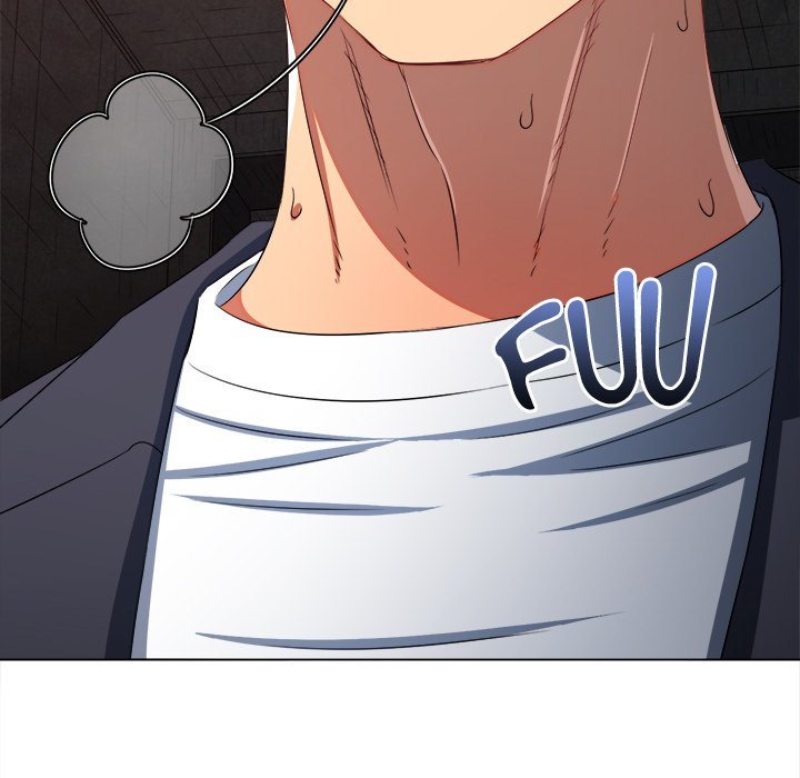 Page 105 of Chapter 237: My High School Bully