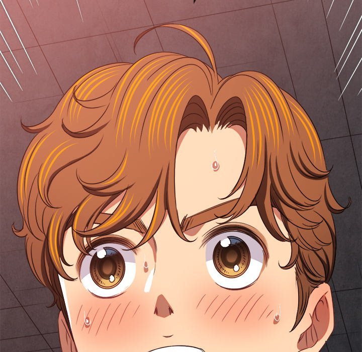 Page 108 of Chapter 237: My High School Bully