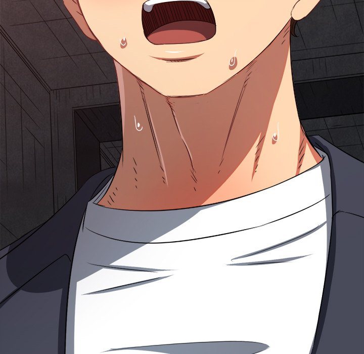 Page 109 of Chapter 237: My High School Bully