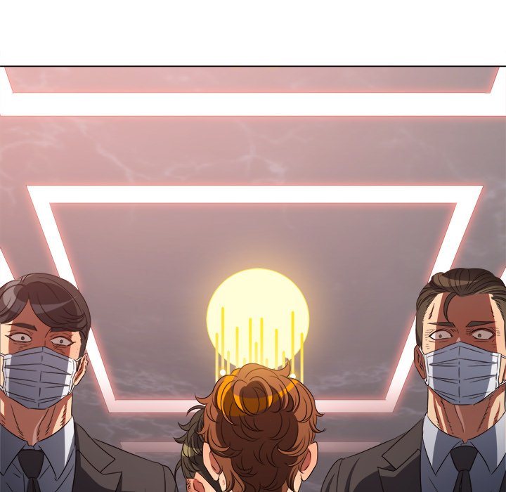 Page 111 of Chapter 237: My High School Bully