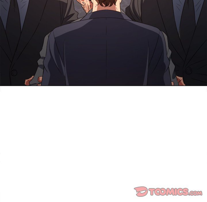 Page 112 of Chapter 237: My High School Bully