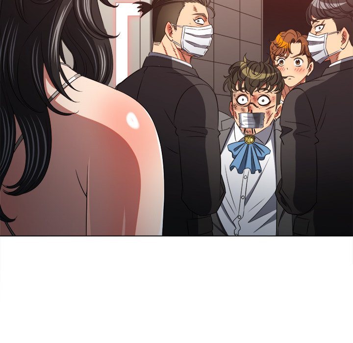 Page 114 of Chapter 237: My High School Bully
