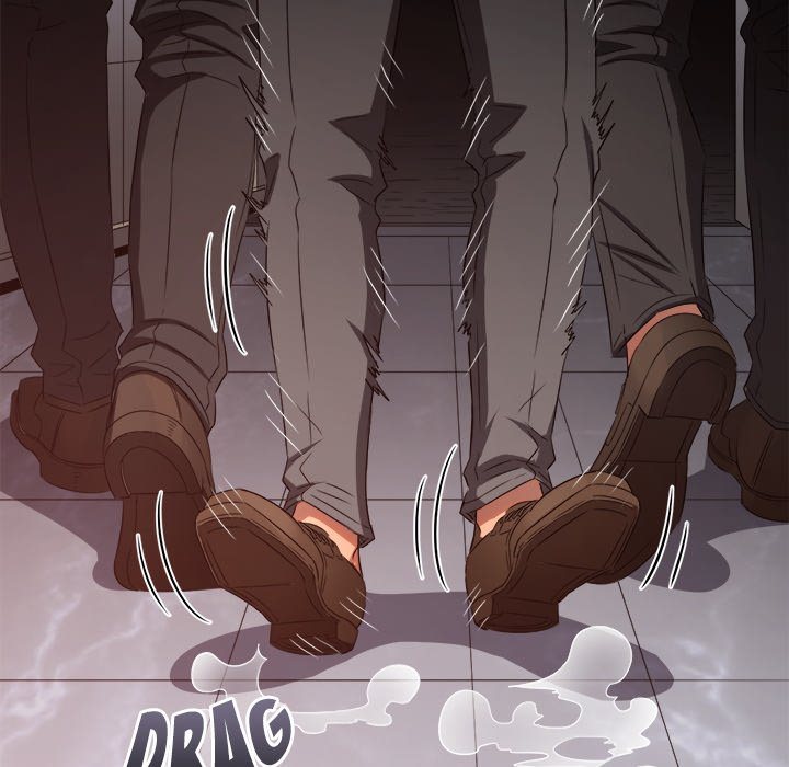 Page 12 of Chapter 237: My High School Bully