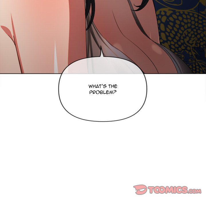 Page 124 of Chapter 237: My High School Bully