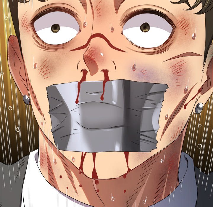 Page 132 of Chapter 237: My High School Bully