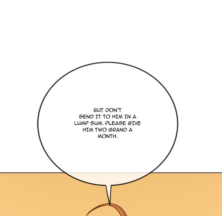 Page 149 of Chapter 237: My High School Bully