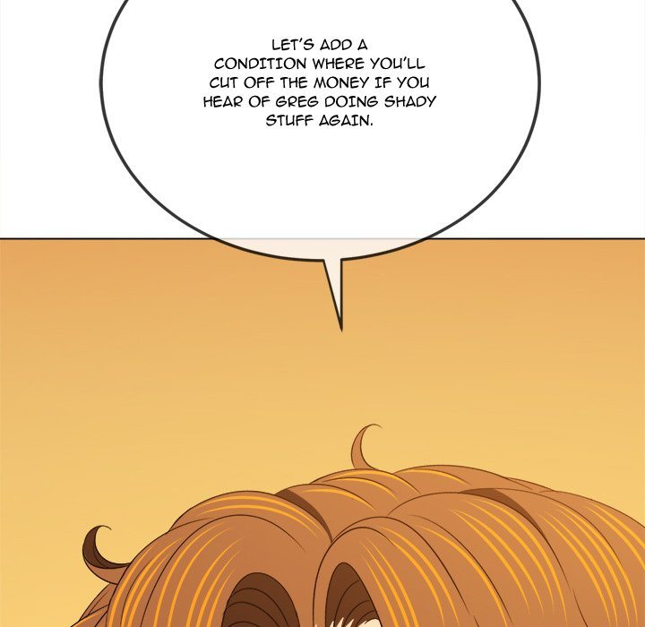 Page 161 of Chapter 237: My High School Bully