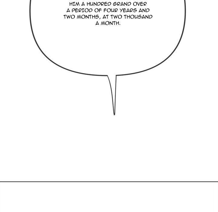 Page 168 of Chapter 237: My High School Bully