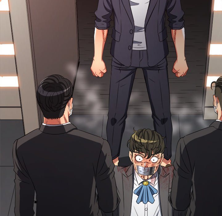 Page 175 of Chapter 237: My High School Bully