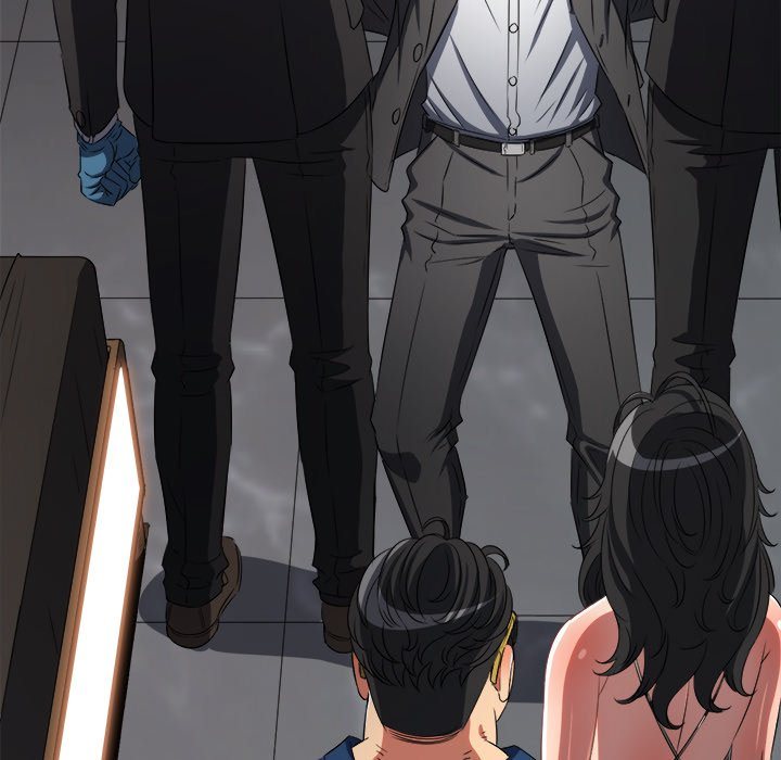 Page 176 of Chapter 237: My High School Bully