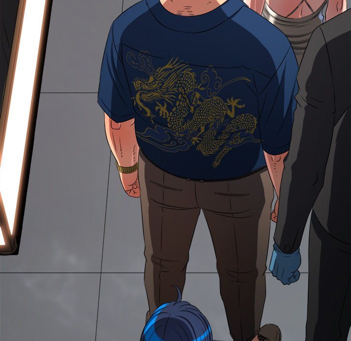 Page 177 of Chapter 237: My High School Bully