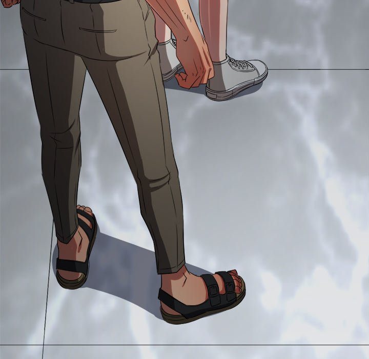 Page 179 of Chapter 237: My High School Bully