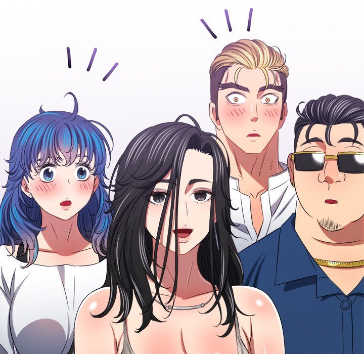 Page 191 of Chapter 237: My High School Bully