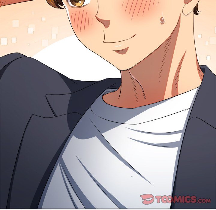 Page 196 of Chapter 237: My High School Bully