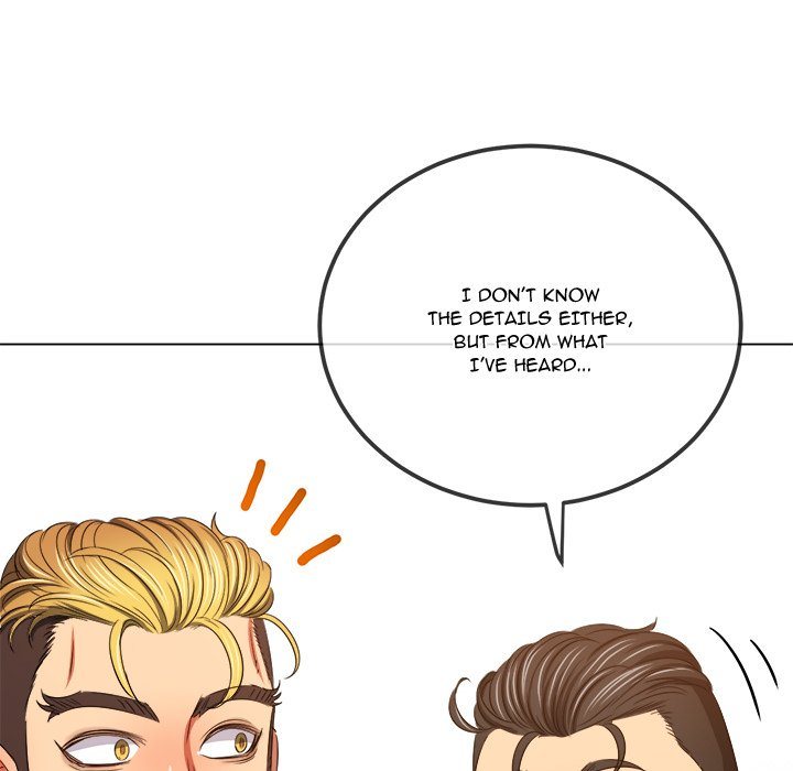 Page 21 of Chapter 237: My High School Bully