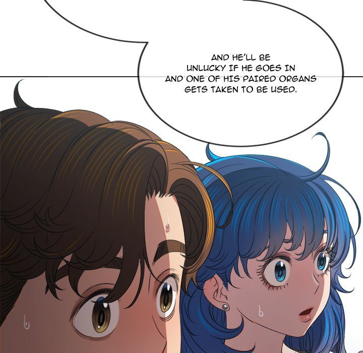 Page 24 of Chapter 237: My High School Bully