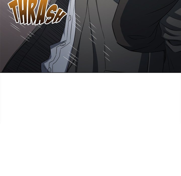 Page 35 of Chapter 237: My High School Bully