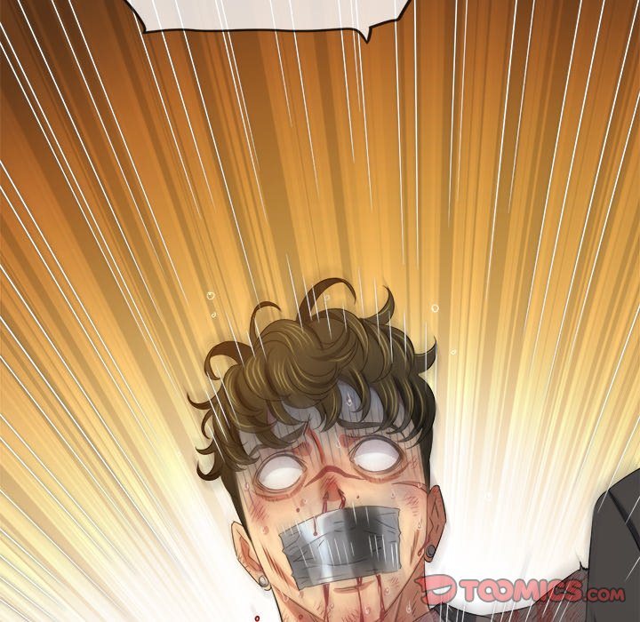 Page 40 of Chapter 237: My High School Bully
