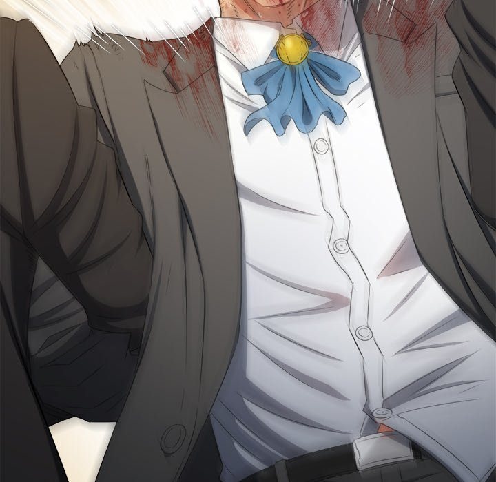 Page 41 of Chapter 237: My High School Bully