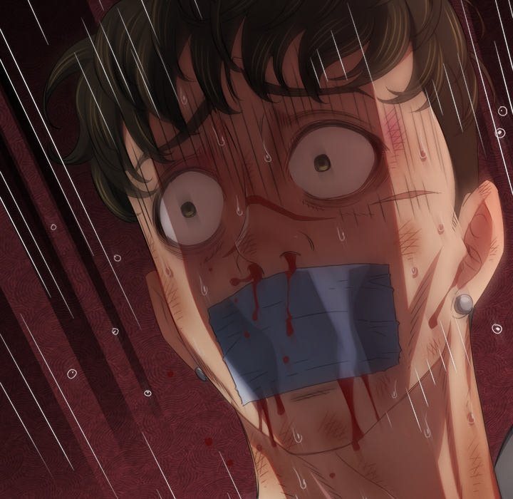 Page 44 of Chapter 237: My High School Bully